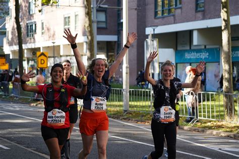 Run2Day Breda – Door runners voor runners.